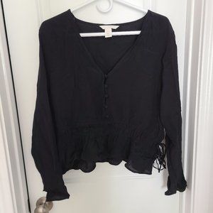 H&M Casual Top